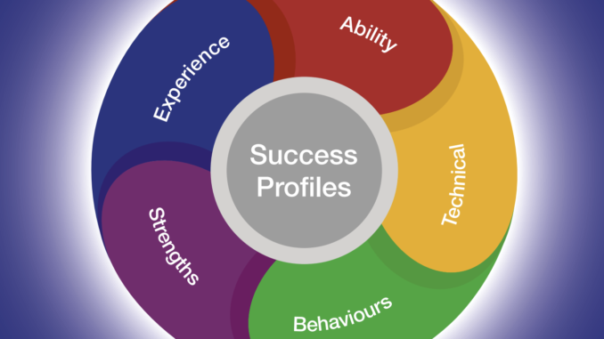 How to Write a CV for Government Jobs