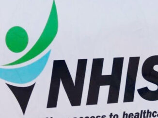 NHIS Recruitment