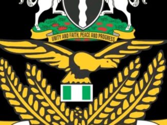 Nigerian Air Force BMTC Interview