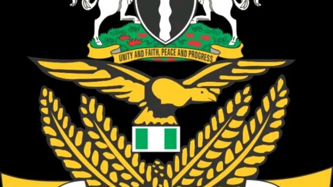 Nigerian Air Force BMTC Interview