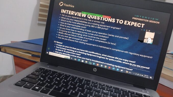 Top 10 Interview Questions